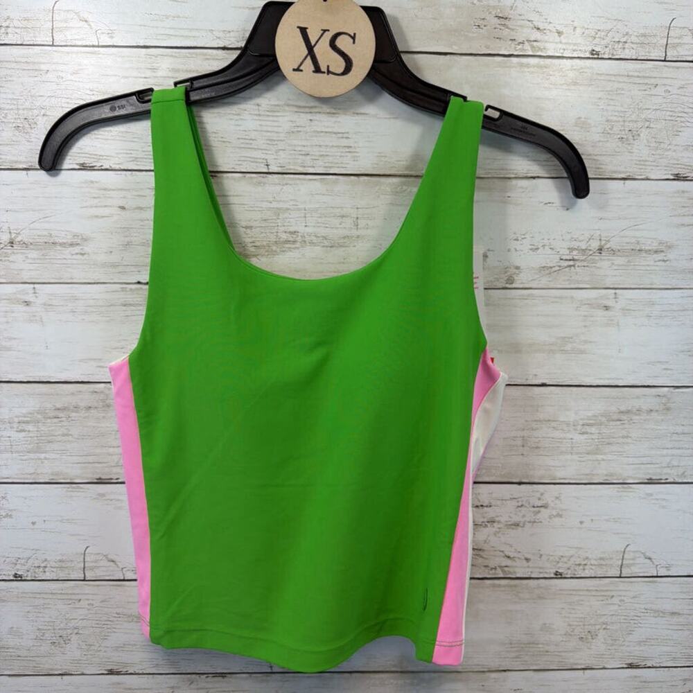 Ari Bra Tank Top OPF 50+